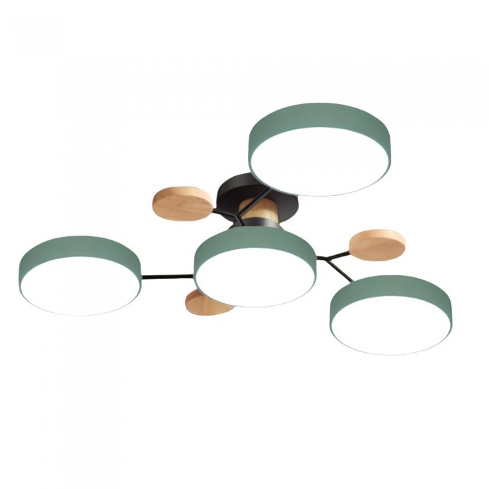 LED Deckenleuchte – Pelanva – Ansicht 24