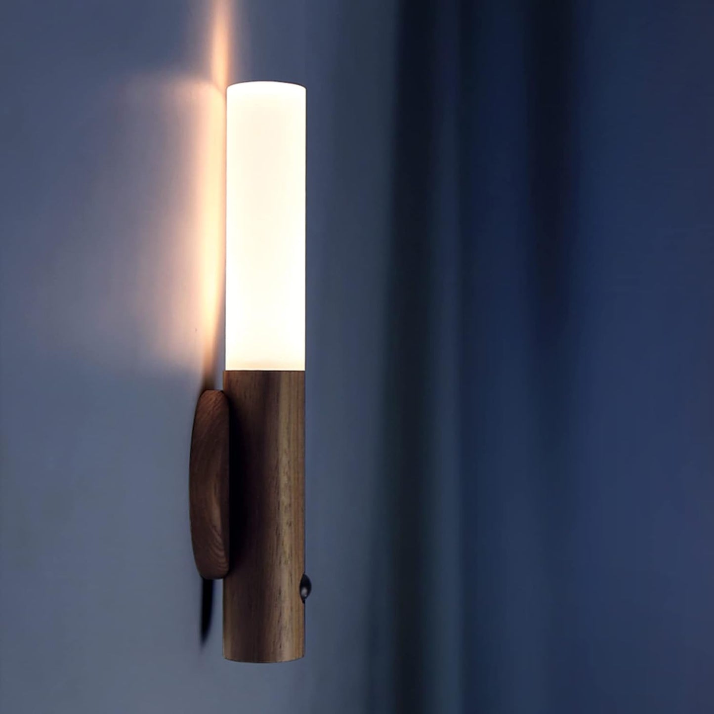 LED Fackelleuchte – Pelanva – Ansicht 2