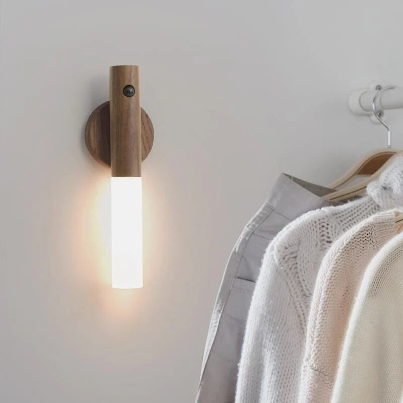 LED Fackelleuchte – Pelanva – Ansicht 3