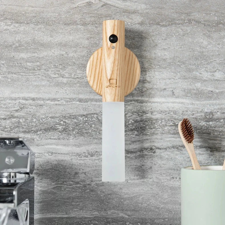 LED Fackelleuchte – Pelanva – Ansicht 6