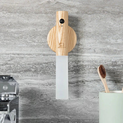 LED Fackelleuchte – Pelanva – Ansicht 6