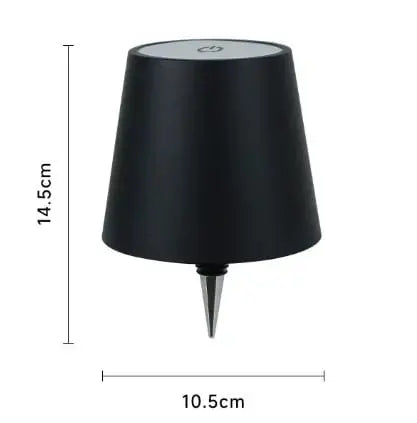 led flaschenlampe verwandeln lieblingsflaschen stilvolle – Pelanva – Ansicht 8