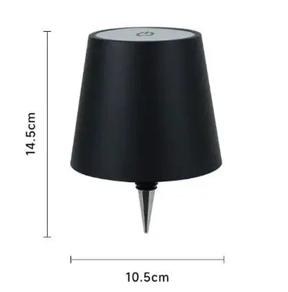 led flaschenlampe verwandeln lieblingsflaschen stilvolle – Pelanva – Ansicht 8