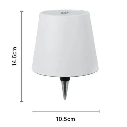 led flaschenlampe verwandeln lieblingsflaschen stilvolle – Pelanva – Ansicht 9
