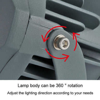 LED Flutlicht – Pelanva – Ansicht 10