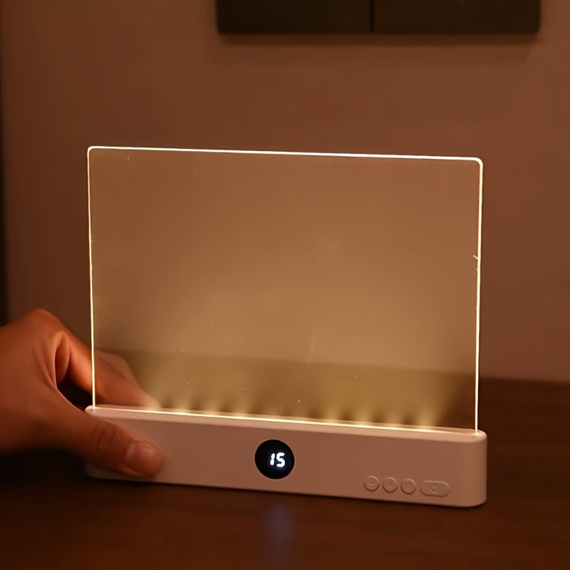 LED Leselampe – Pelanva – Ansicht 6