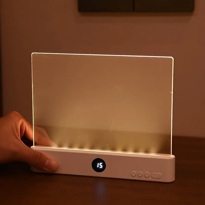 LED Leselampe – Pelanva – Ansicht 6