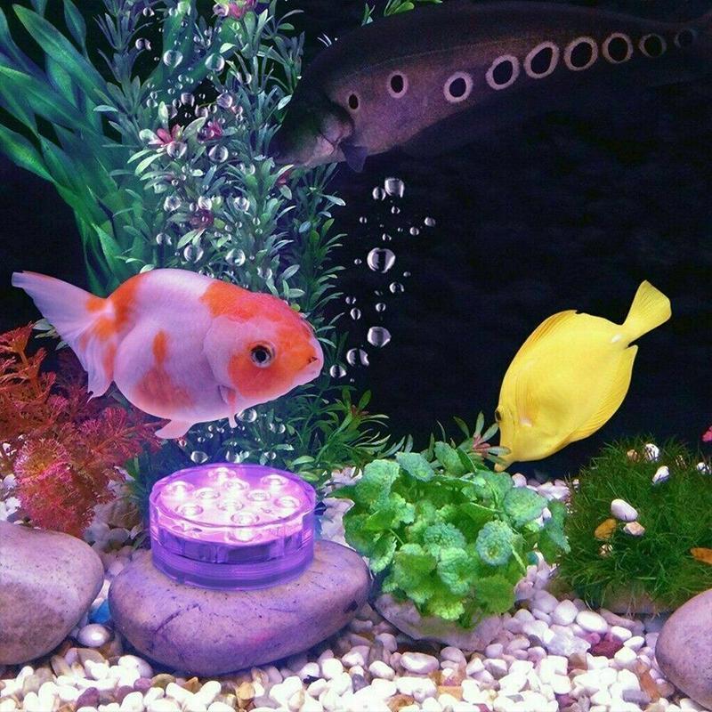 LED Poollicht Lieferumfang – Pelanva