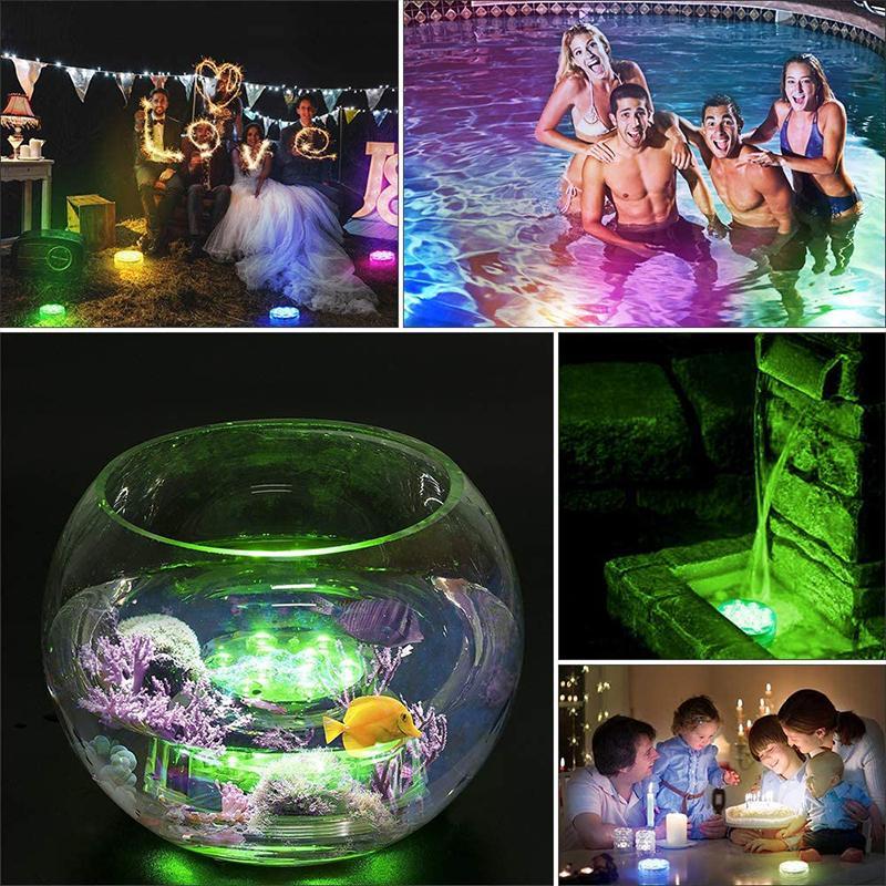 LED Poollicht Anwendung – Pelanva