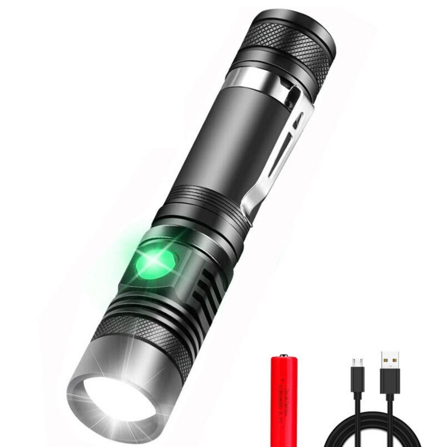 LED Taschenlampe – Pelanva