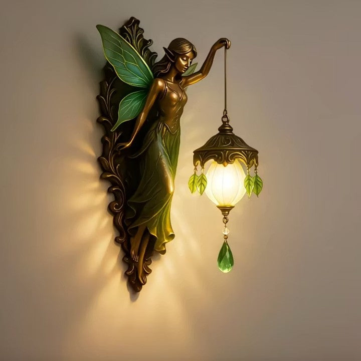 LED Wandleuchte – Pelanva