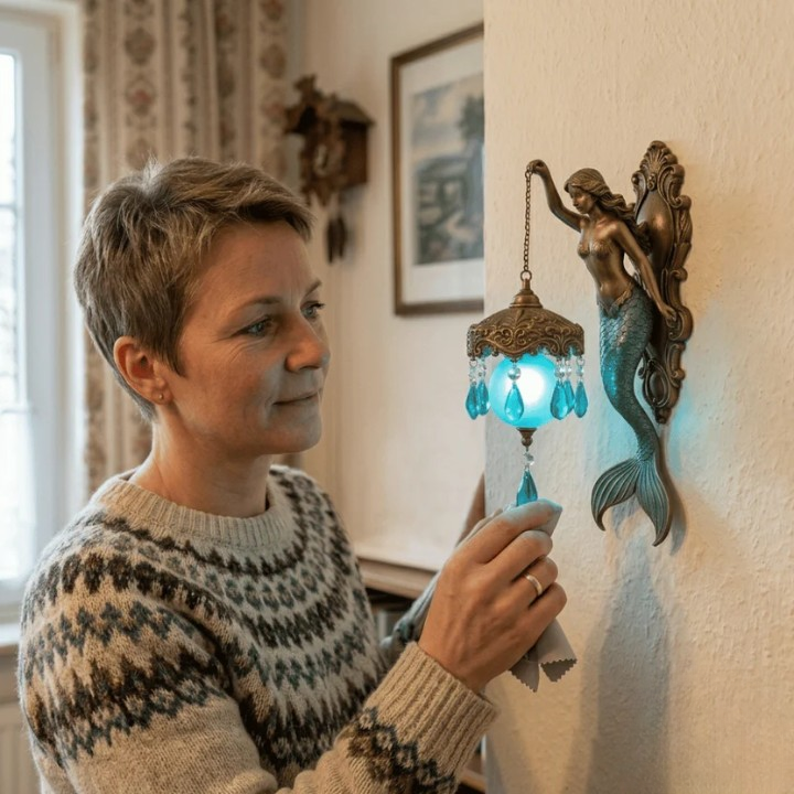 LED Wandleuchte – Pelanva – Ansicht 5