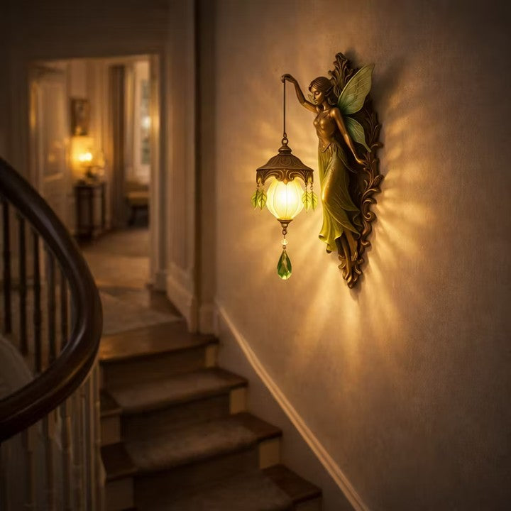 LED Wandleuchte – Pelanva – Ansicht 6