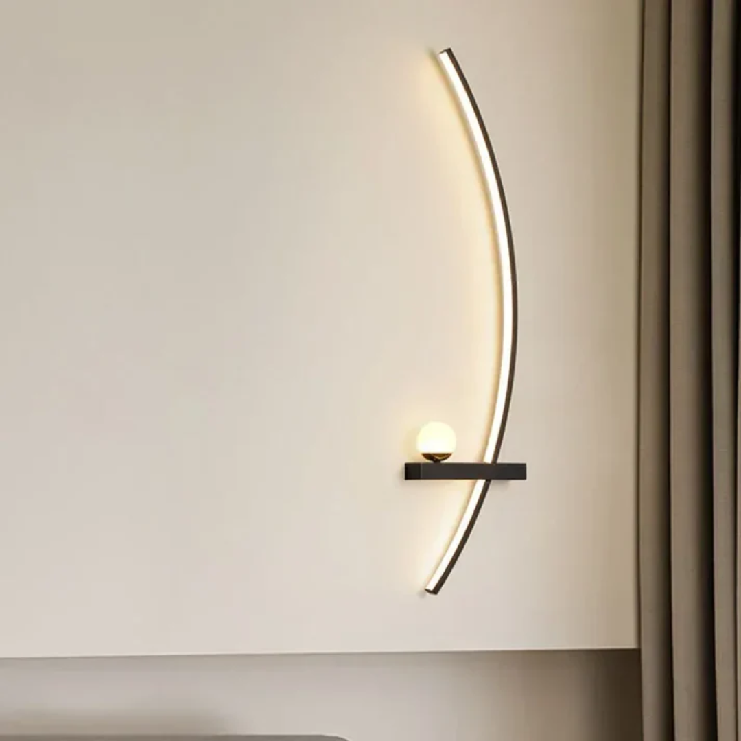 LED Wandleuchte – Pelanva – Ansicht 6