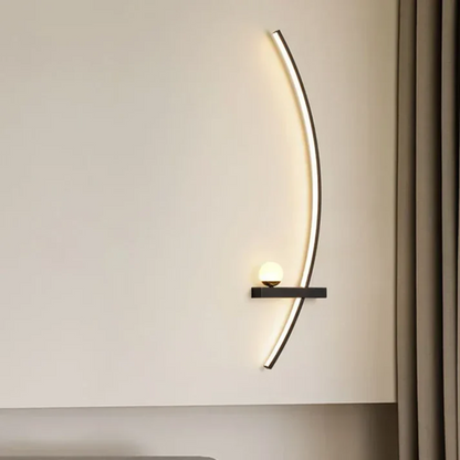 LED Wandleuchte – Pelanva – Ansicht 6