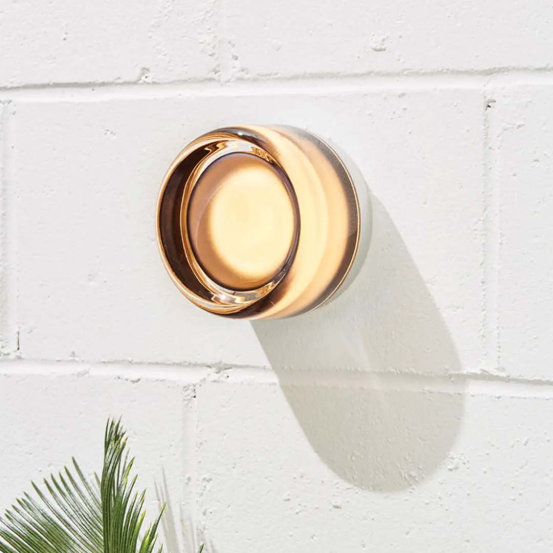 LED Wandleuchte minimalistisch – Pelanva