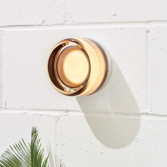 LED Wandleuchte minimalistisch – Pelanva