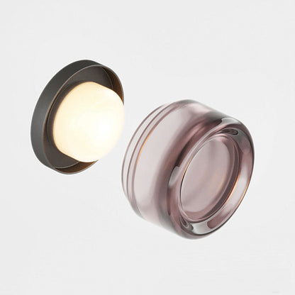 LED Wandleuchte minimalistisch – Pelanva – Ansicht 11