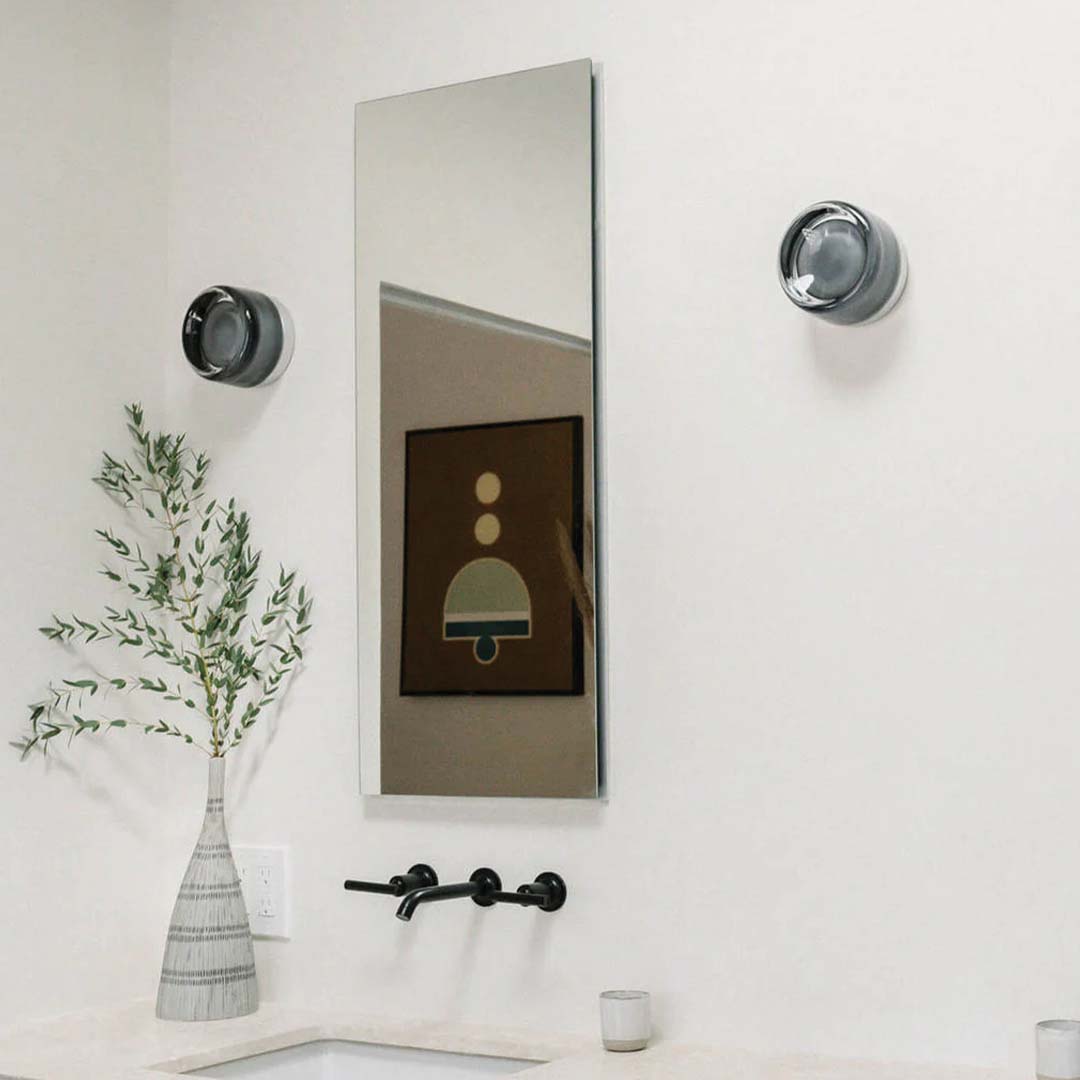 LED Wandleuchte minimalistisch – Pelanva – Ansicht 4