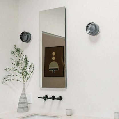 LED Wandleuchte minimalistisch – Pelanva – Ansicht 4