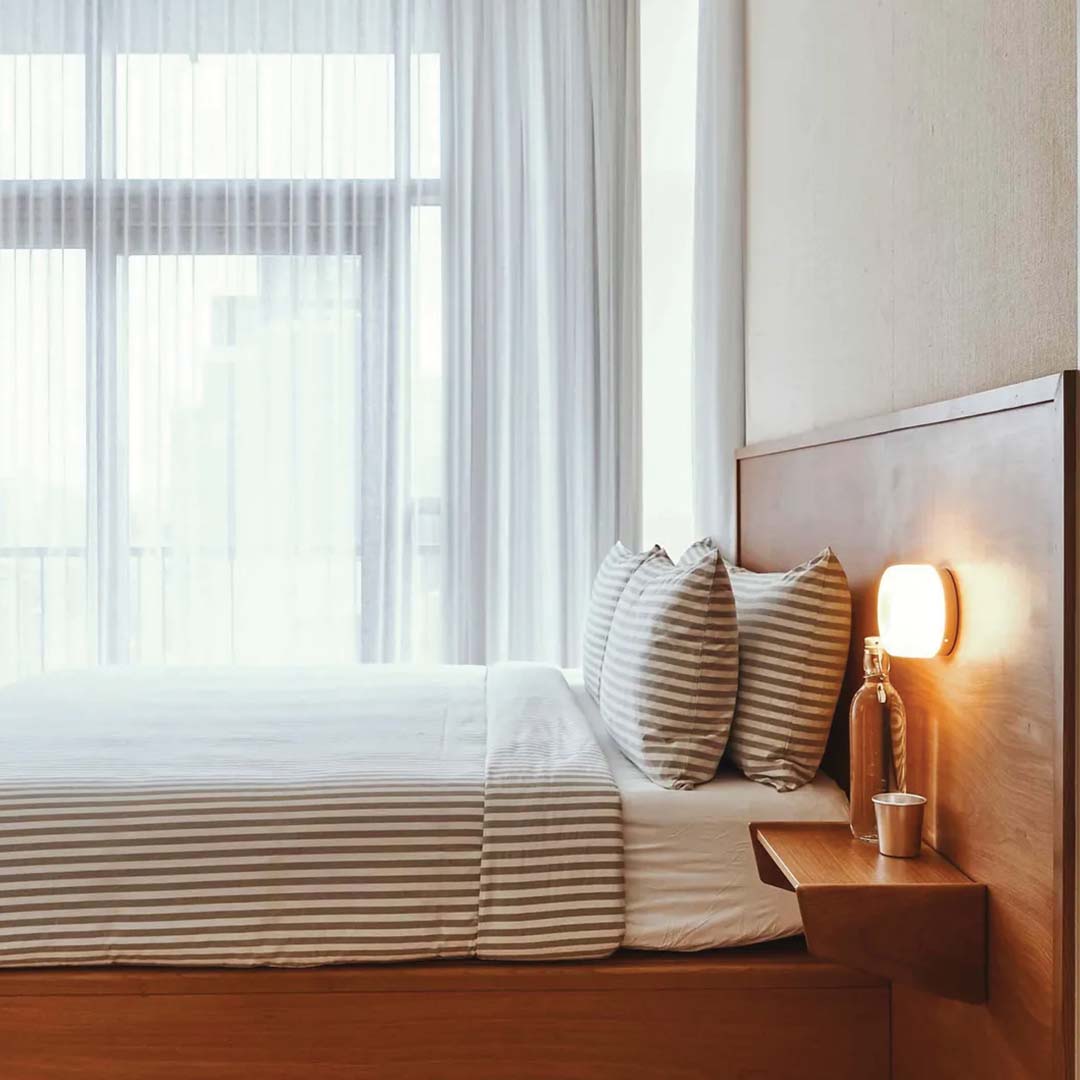 LED Wandleuchte minimalistisch – Pelanva – Ansicht 6
