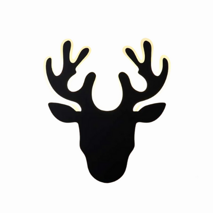 LED Wandleuchte modern – Pelanva