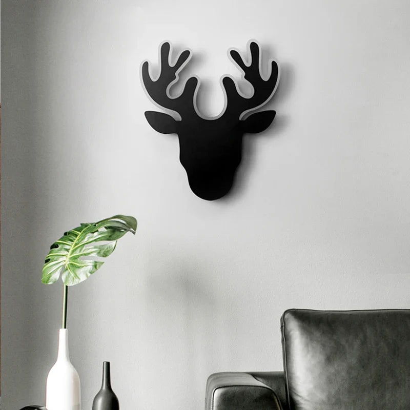 LED Wandleuchte modern – Pelanva – Ansicht 3