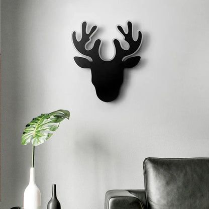 LED Wandleuchte modern – Pelanva – Ansicht 3