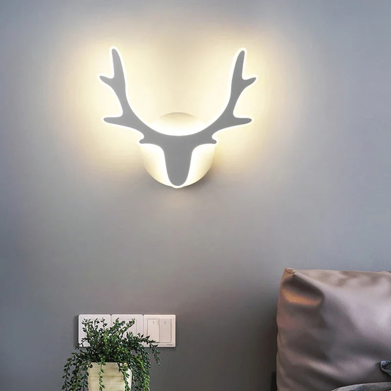 LED Wandleuchte modern – Pelanva – Ansicht 6
