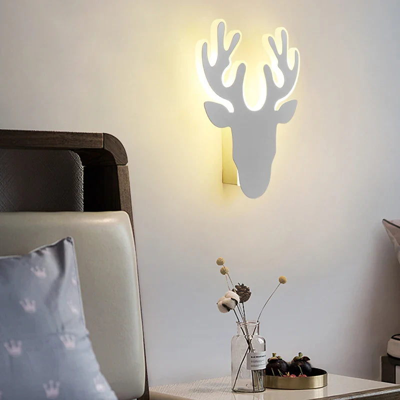 LED Wandleuchte modern – Pelanva – Ansicht 7