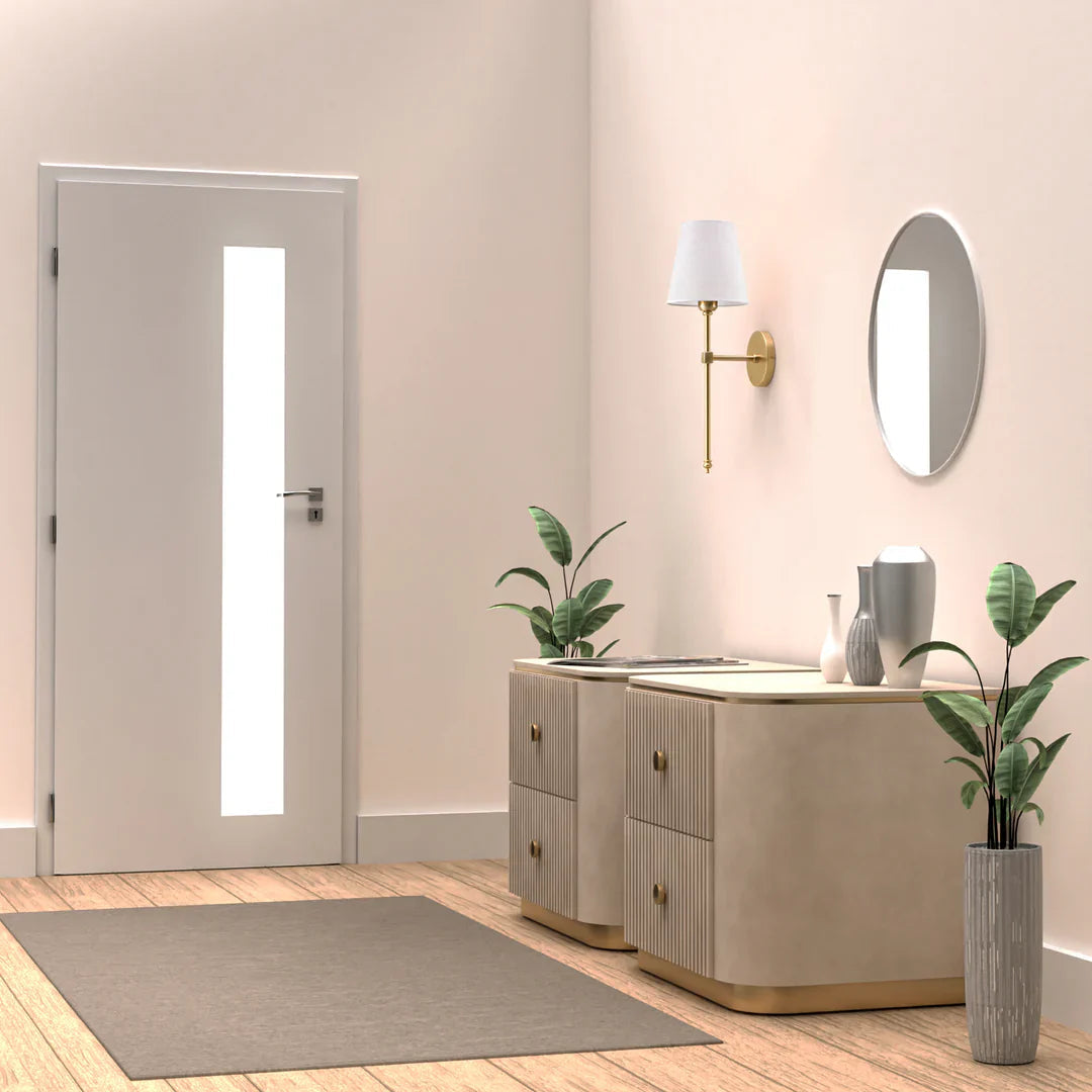 LED Wandleuchten Set – Pelanva – Ansicht 3