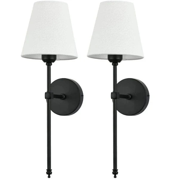 LED Wandleuchten Set – Pelanva – Ansicht 5