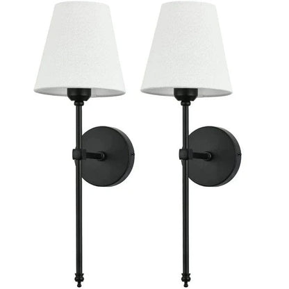 LED Wandleuchten Set – Pelanva – Ansicht 5