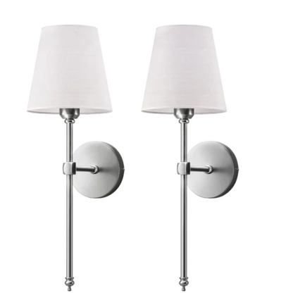 LED Wandleuchten Set – Pelanva – Ansicht 7