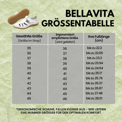 Leder-Sandalen – Ansicht 18