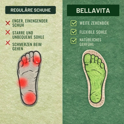 Leder-Sandalen – Ansicht 4