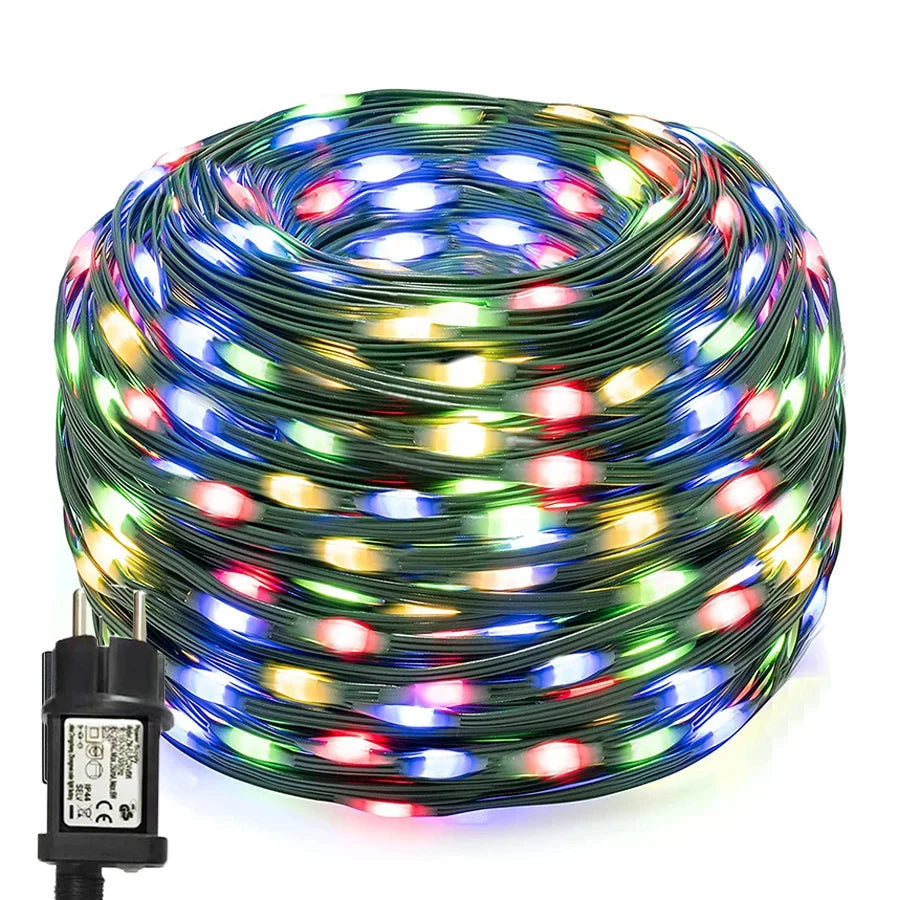 Lichterkette