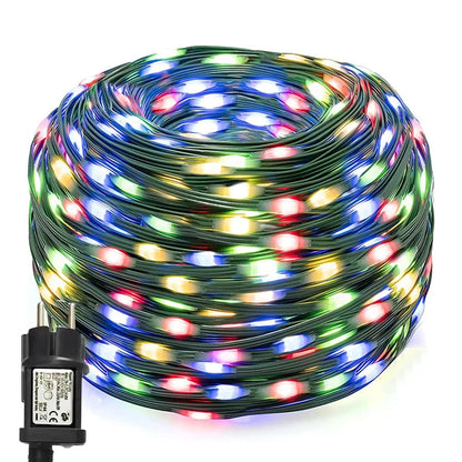 Lichterkette