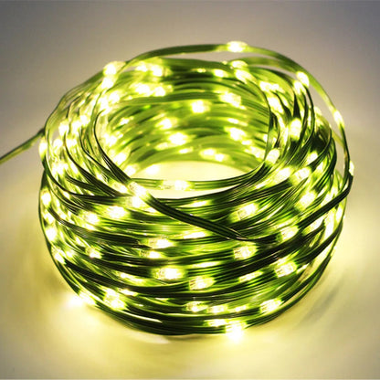 Lichterkette – 2