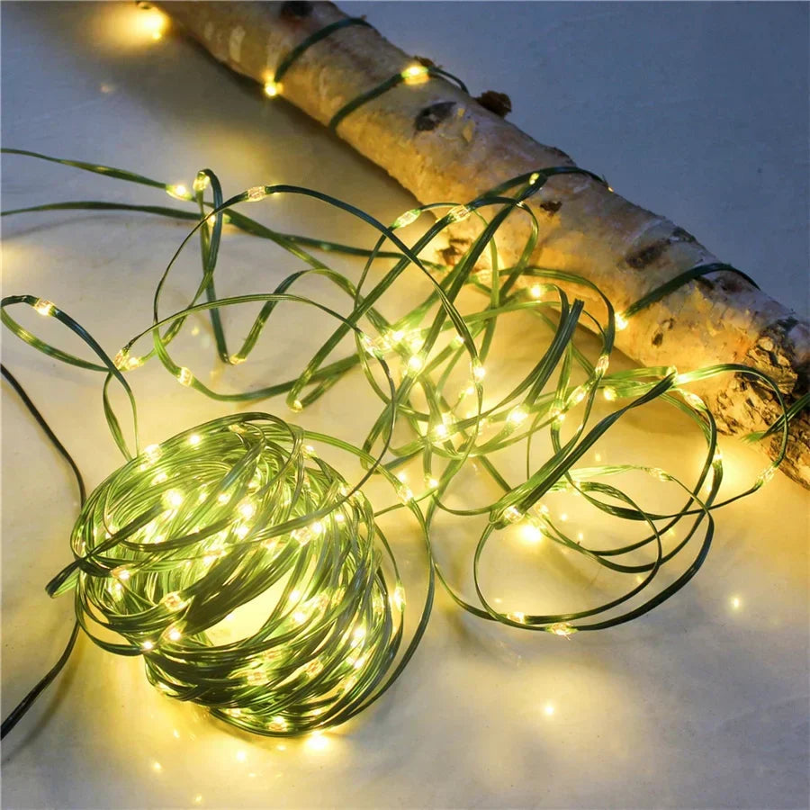 Lichterkette – 3