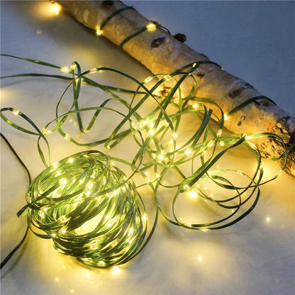 Lichterkette – 3