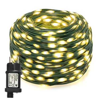 Lichterkette – 4