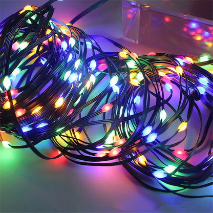 Lichterkette