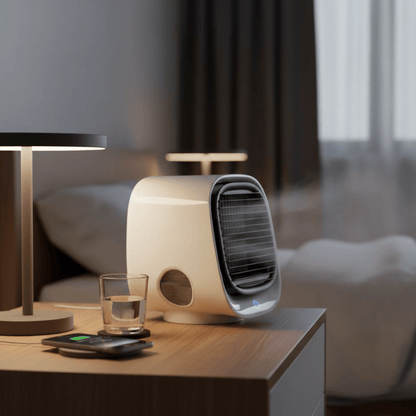 Luftbefeuchter Ventilator – Pelanva