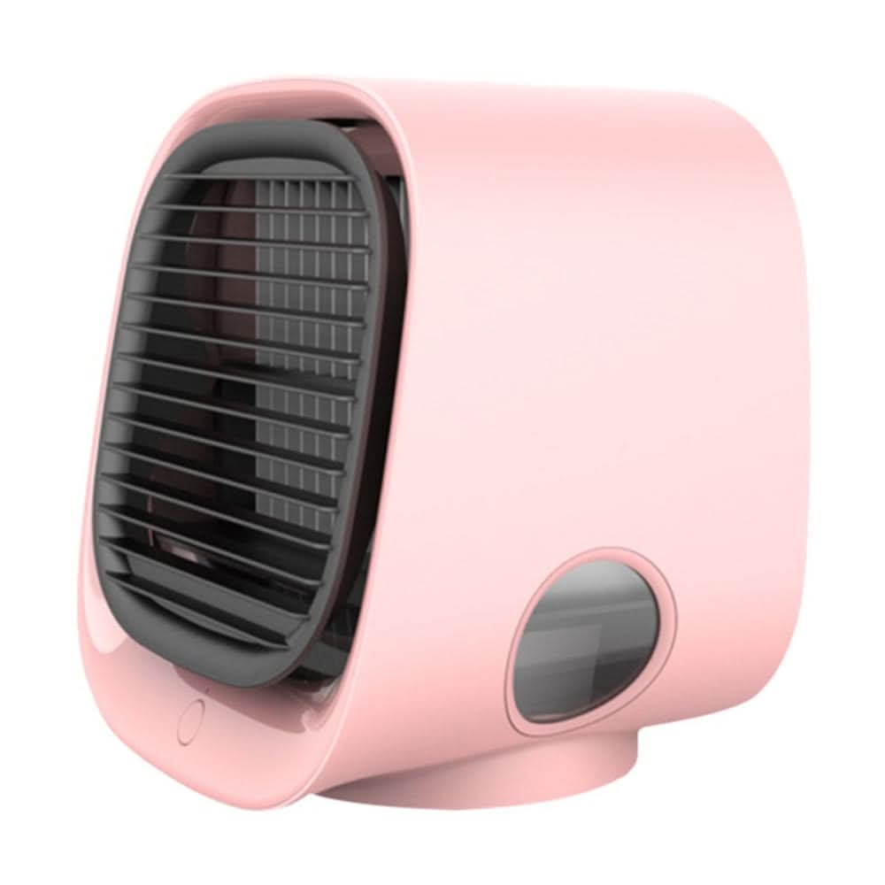 Luftbefeuchter Ventilator – Pelanva – Ansicht 2