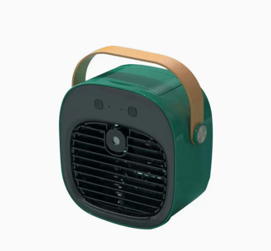 Luftbefeuchter Ventilator – Pelanva – Ansicht 6