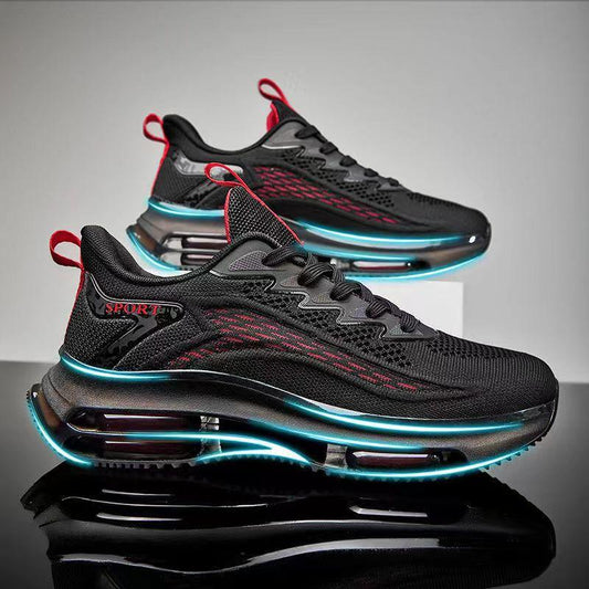 Luftkissen für Turnschuhe – Kissen