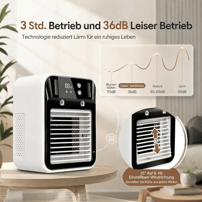 Luftkühler – Ansicht 10