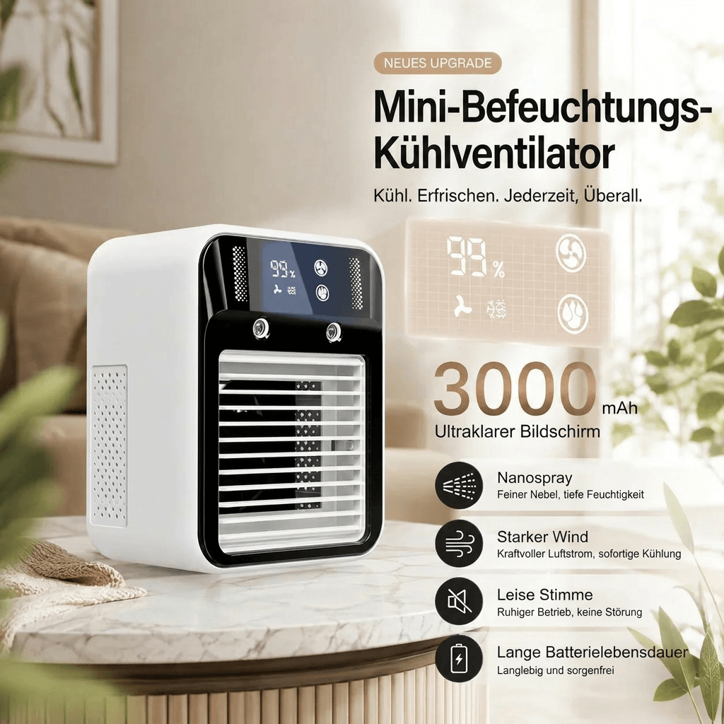 Luftkühler – Ansicht 4