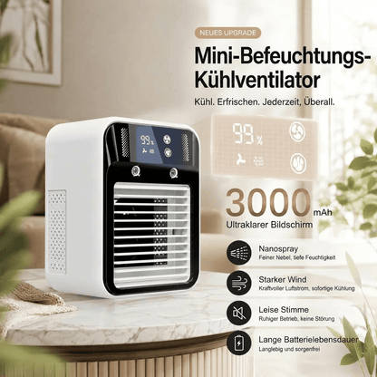 Luftkühler – Ansicht 4